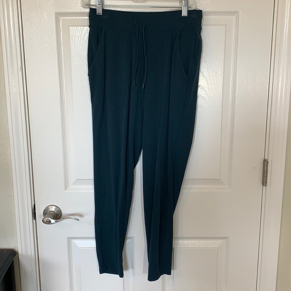 Athleta sweatpants - Picture 1 of 3